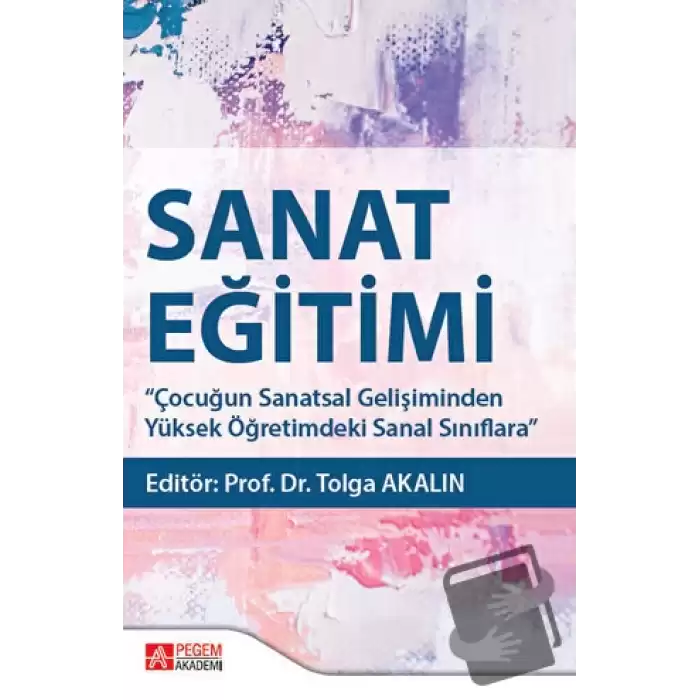 Sanat Eğitimi