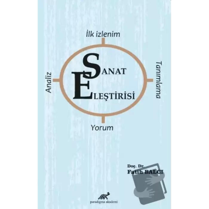 Sanat Eleştirisi