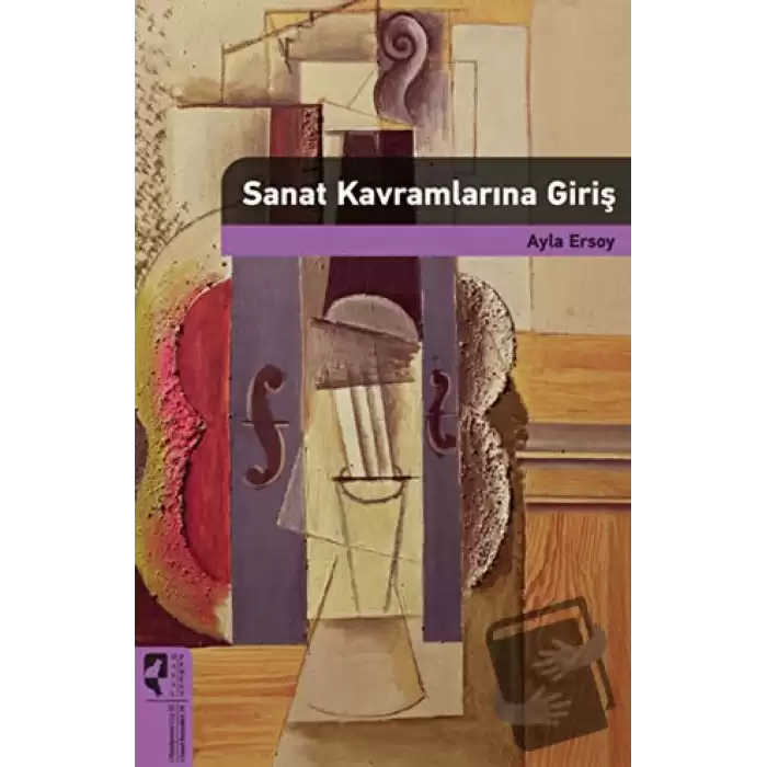 Sanat Kavramlarına Giriş