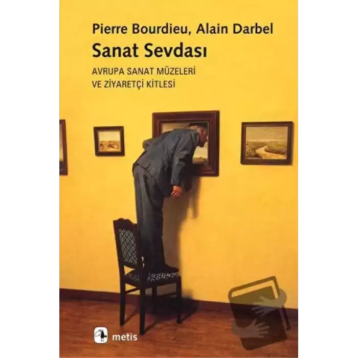 Sanat Sevdası