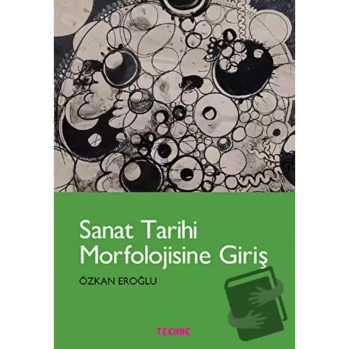 Sanat Tarihi Morfolojisine Giriş