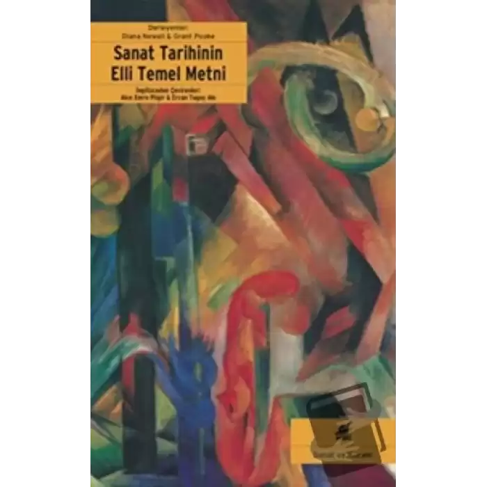 Sanat Tarihin Elli Temel Metni