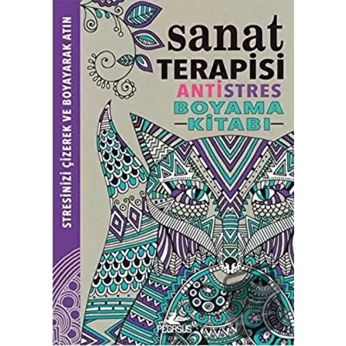 Sanat Terapisi