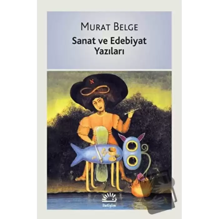 Sanat ve Edebiyat Yazıları