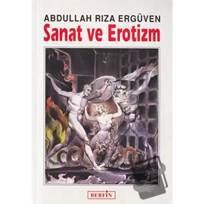 Sanat ve Erotizm