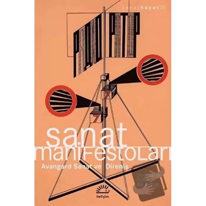 Sanat ve Manifestoları - Avangard Sanat ve Direniş