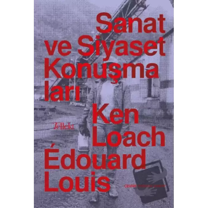 Sanat ve Siyaset Konuşmaları