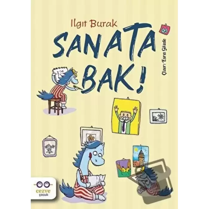 Sanata Bak!