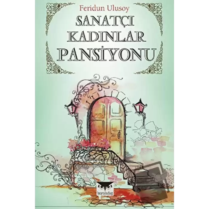 Sanatçı Kadınlar Pansiyonu