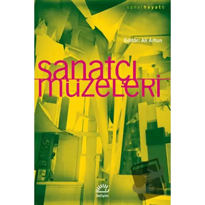 Sanatçı Müzeleri