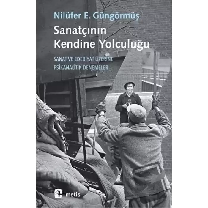 Sanatçının Kendine Yolculuğu