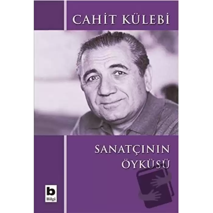 Sanatçının Öyküsü (Düz Yazıları)