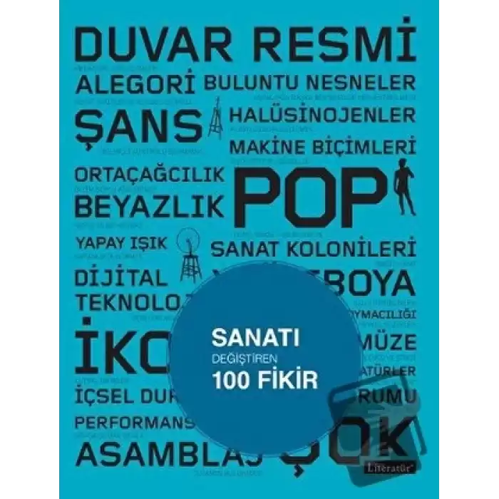 Sanatı Değiştiren 100 Fikir