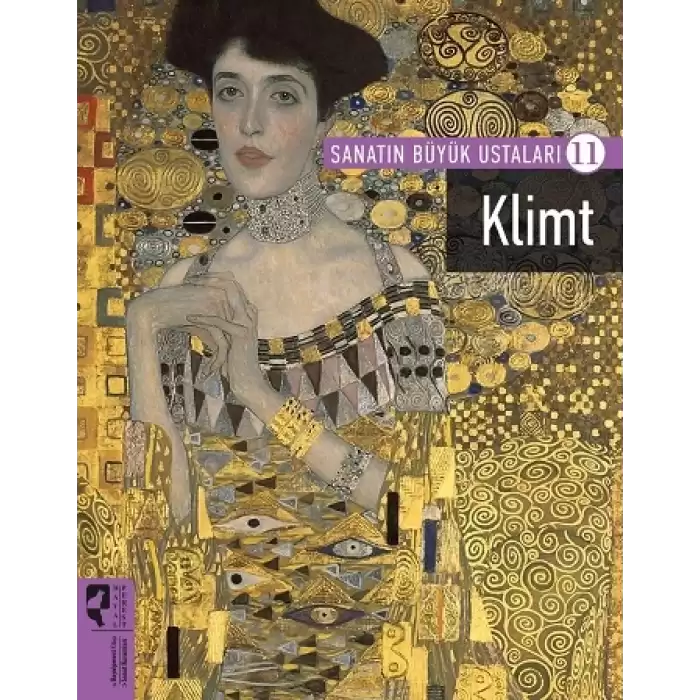 Sanatın Büyük Ustaları 11 Klimt