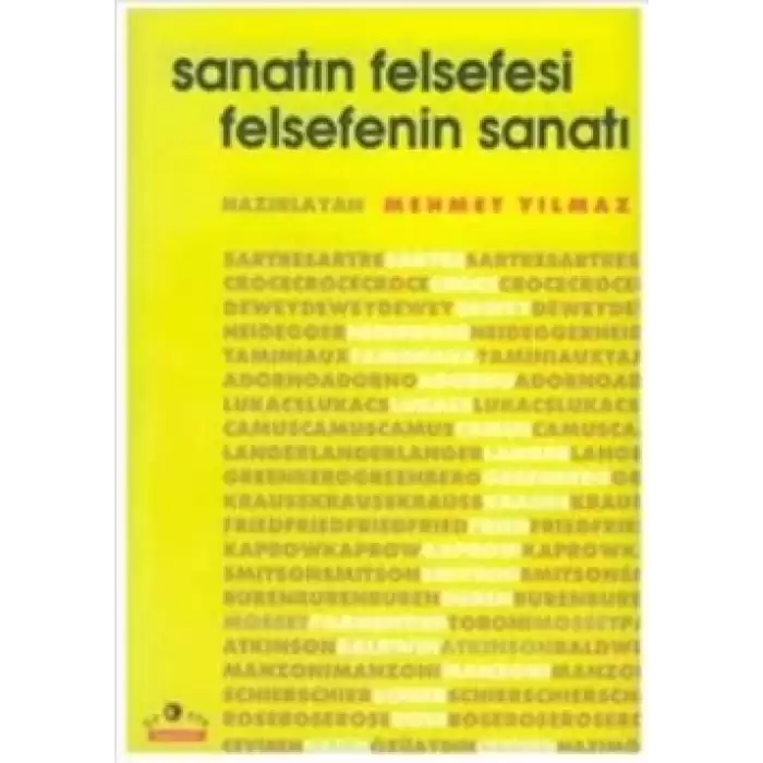 Sanatın Felsefesi Felsefenin Sanatı