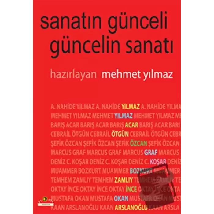 Sanatın Günceli Güncelin Sanatı