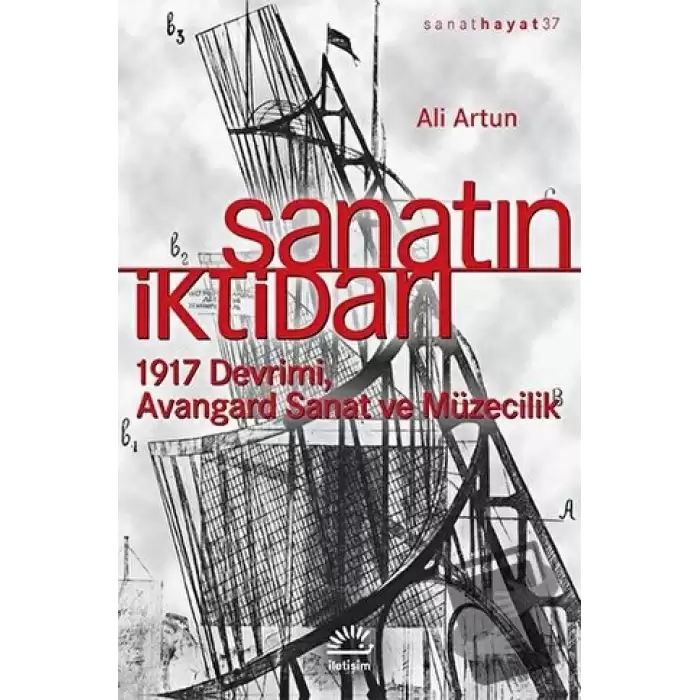 Sanatın İktidarı