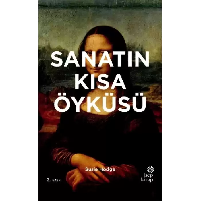 Sanatın Kısa Öyküsü