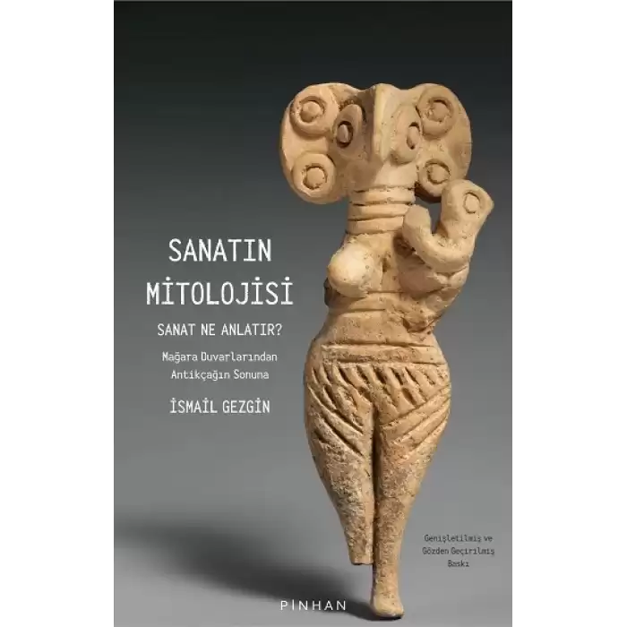 Sanatın Mitolojisi