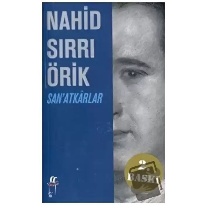 San’atkarlar