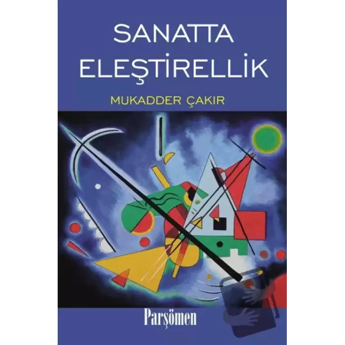 Sanatta Eleştirellik