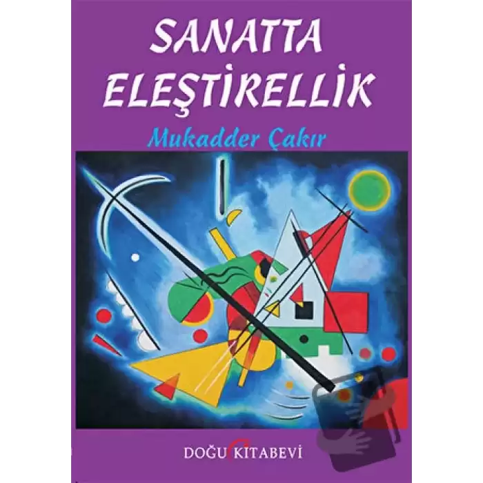 Sanatta Eleştirellik