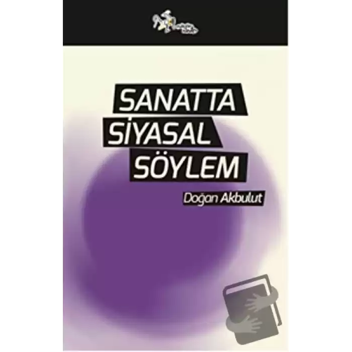 Sanatta Siyasal Söylem