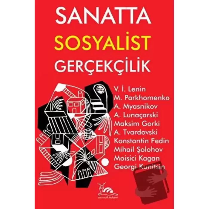 Sanatta Sosyalist Gerçekçilik