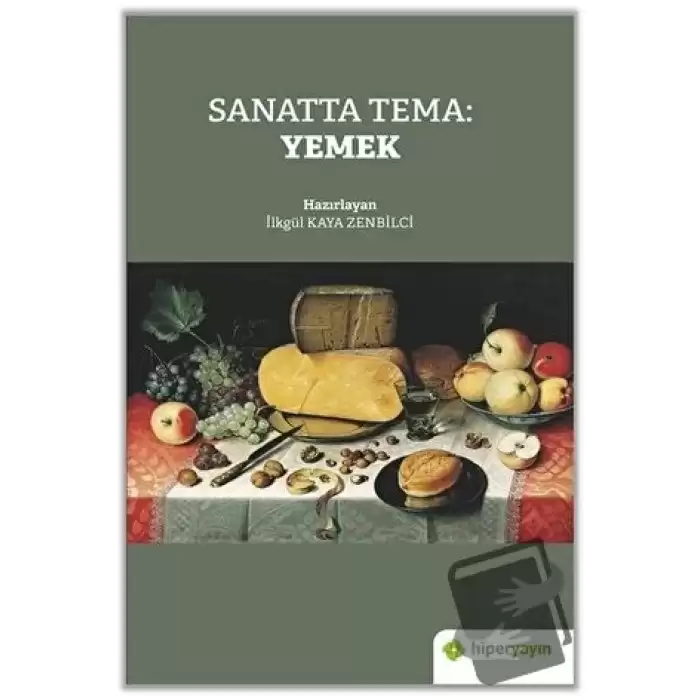 Sanatta Tema: Yemek