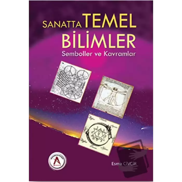 Sanatta Temel Bilimler