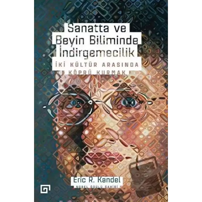 Sanatta ve Beyin Biliminde İndirgemecilik