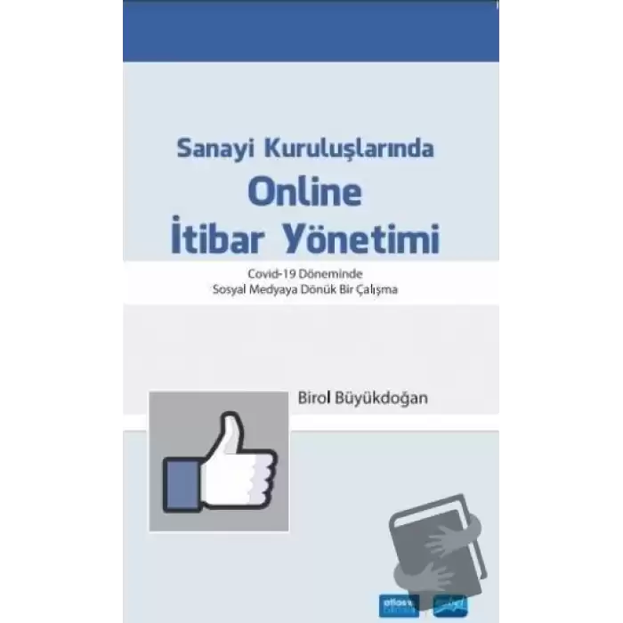 Sanayi Kuruluşlarında Online İtibar Yönetimi