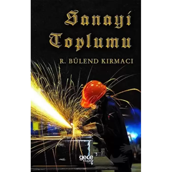 Sanayi Toplumu