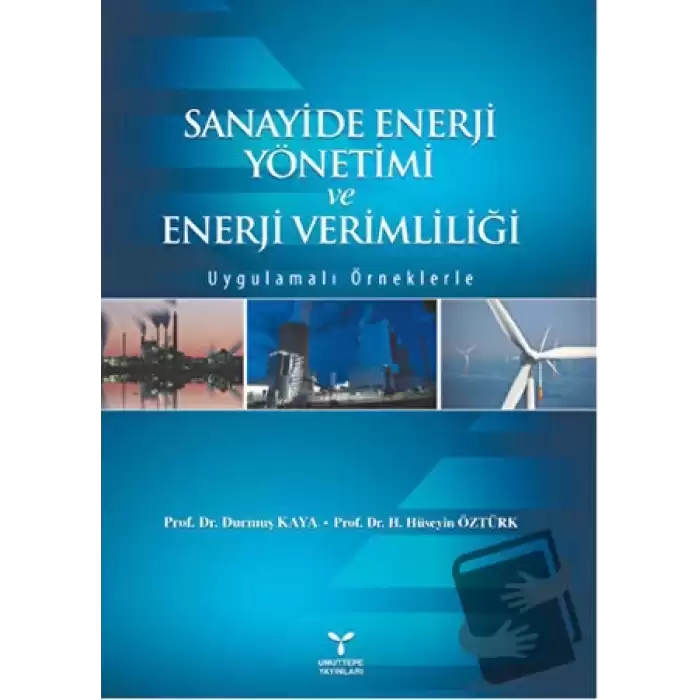 Sanayide Enerji Yönetimi ve Enerji Verimliliği