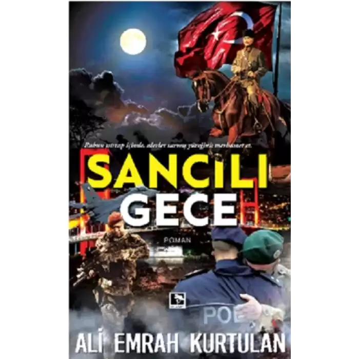 Sancılı Gece