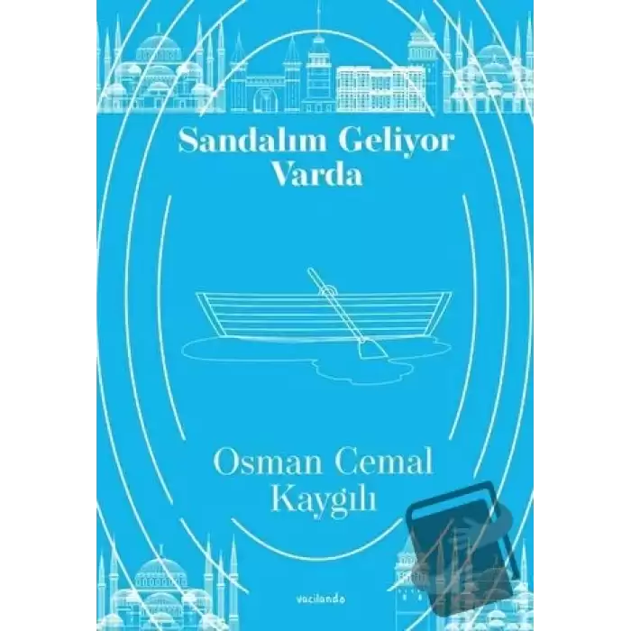 Sandalım Geliyor Varda