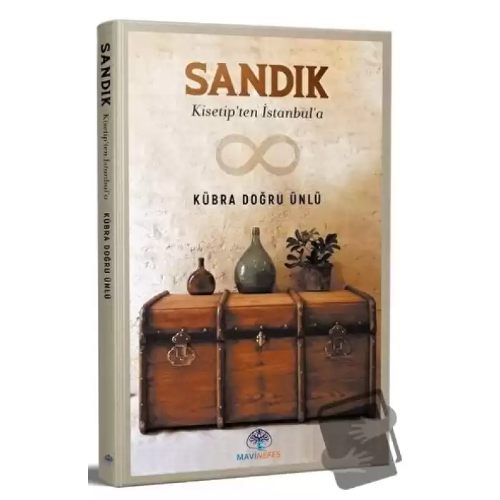 Sandık - Kisetipten İstanbula