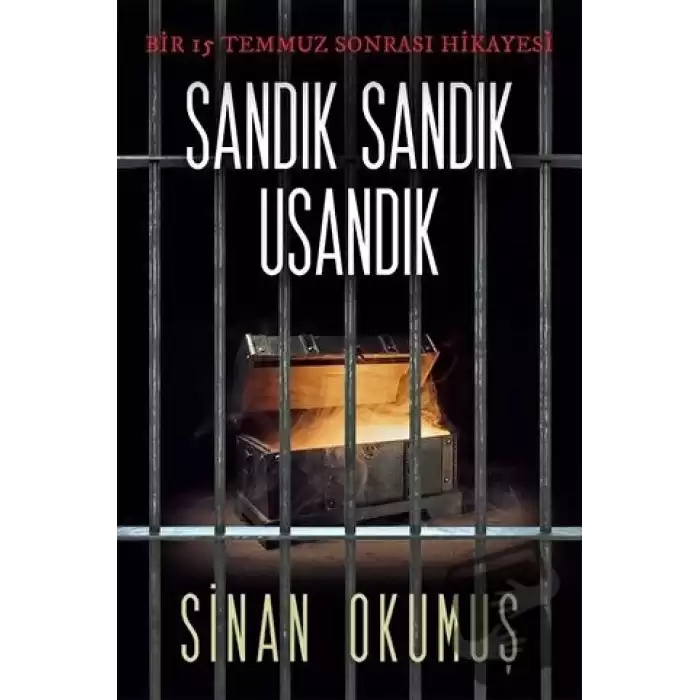 Sandık Sandık Usandık