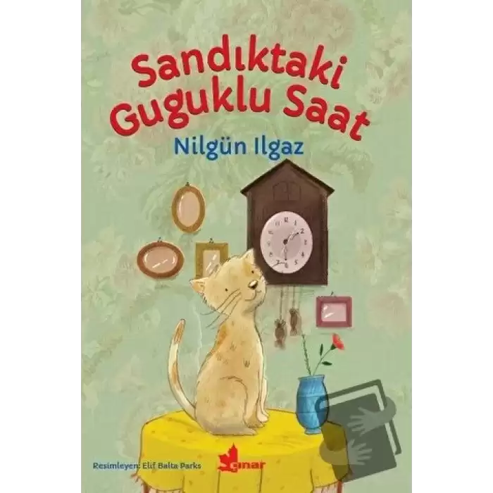 Sandıktaki Guguklu Saat