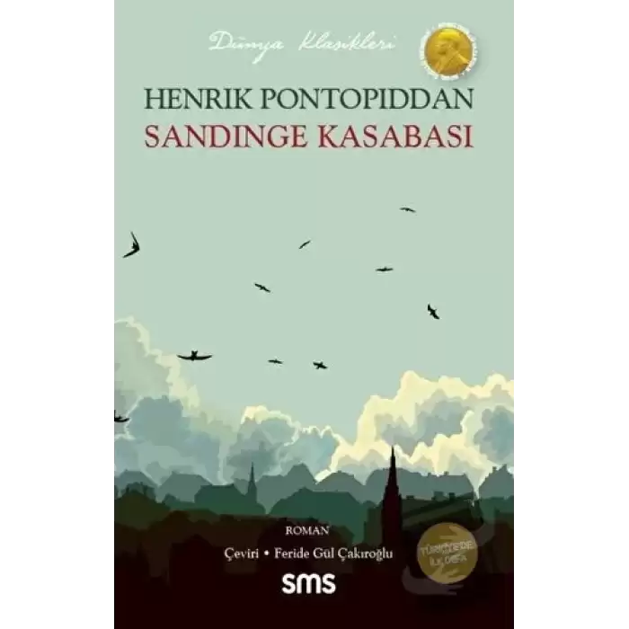 Sandinge Kasabası