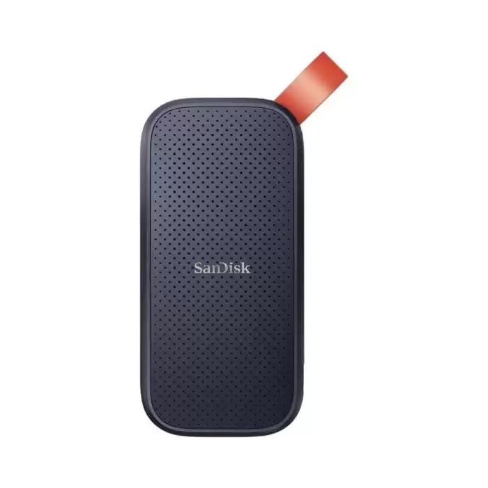 Sandisk 1Tb Portable  Usb3.2 Sdssde30-1T00-G26 Taşınabilir Ssd Disk