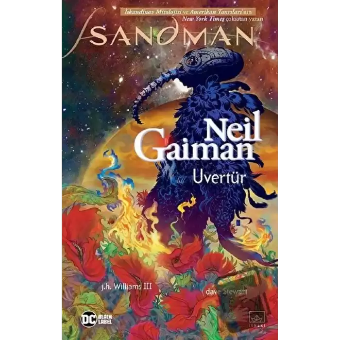 Sandman: Uvertür