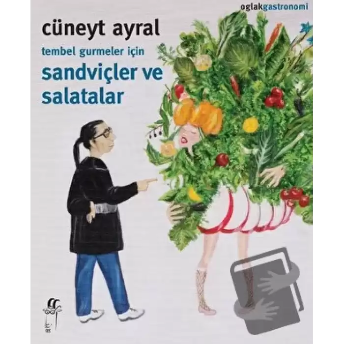 Sandviçler ve Salatalar