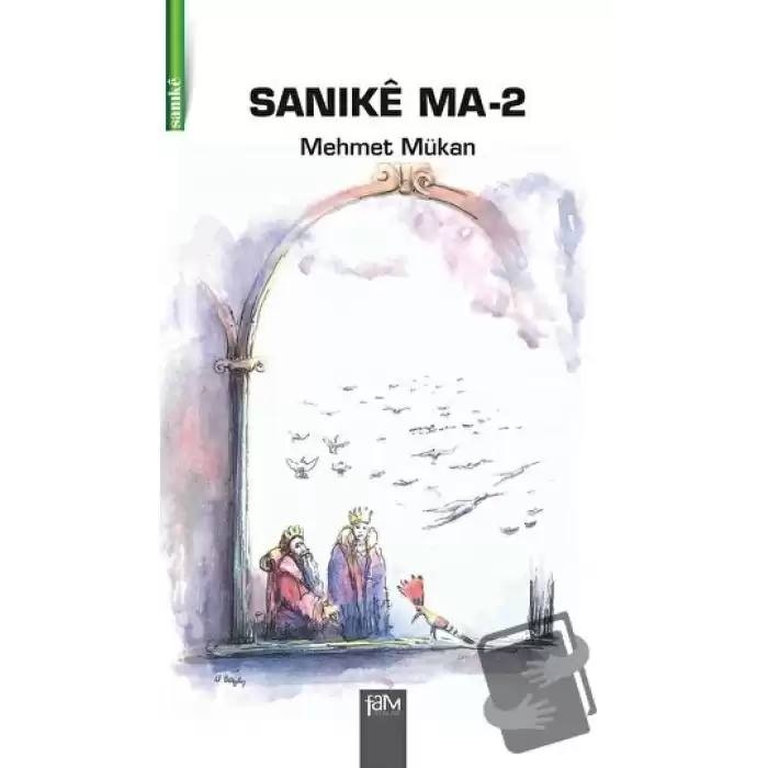 Sanıke Ma 2