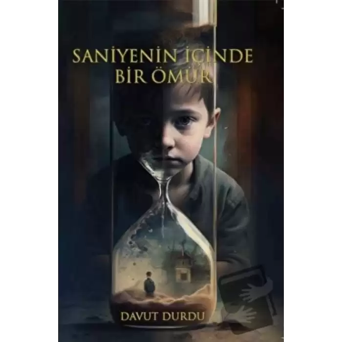 Saniyenin İçinde Bir Ömür