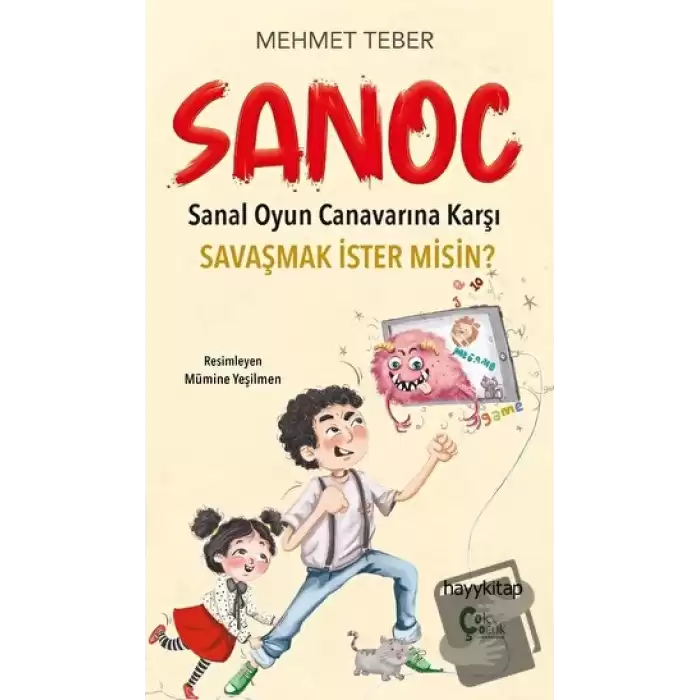 Sanoc