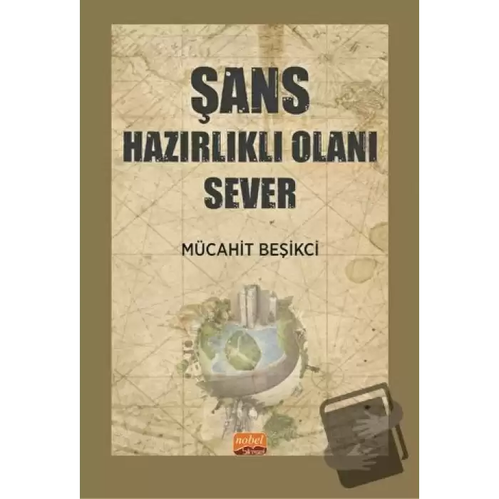 Şans Hazırlıklı Olanı Sever