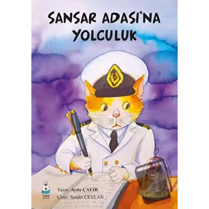 Sansar Adası’na Yolculuk