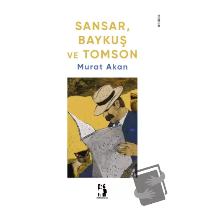 Sansar, Baykuş ve Tomson