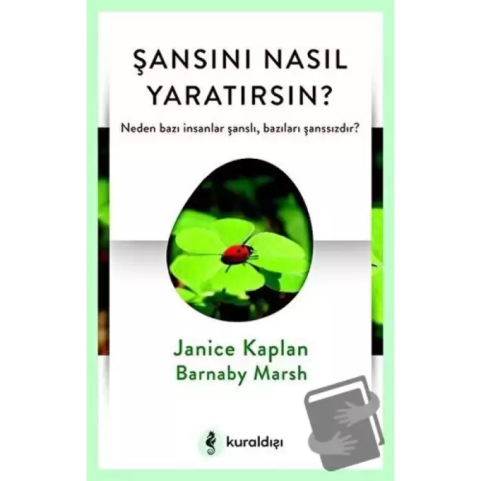 Şansını Nasıl Yaratırsın?